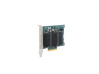 HP Z Turbo Drive Dual Pro - Gränssnittsadapter - hållare - M.2 - NVMe - PCIe 4.0 x4 56Q86AA