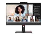 Lenovo ThinkVision T24mv-30 - LED-skärm - Full HD (1080p) - 24" 63D7UAT3EU