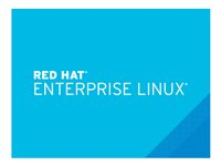Red Hat Enterprise Linux Academic Workstation Edition with Smart Management - Självstödjande abonnemang (förnyelse) (1 år) - 4 kortplatser, upp till 1 gäst - akademisk RH0978854RN