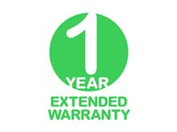 APC Extended Warranty - Utökat serviceavtal - delar - 1 år - leverans - svarstid: NBD - för P/N: SRV240BP-9A, SRV6KIL, SRV6KRI, SRV6KRIL, SRV6KRILRK, SRV6KRIRK, SRVPM6KIL, SRVPM6KRIL WBEXTWAR1YR-SE-04