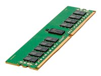 HPE SmartMemory - DDR4 - modul - 64 GB - DIMM 288-pin - 2933 MHz / PC4-23400 - CL21 - registrerad - ECC - begagnat P28217R-B21