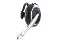 Jabra GN 9120 Midi-Boom - Headset - trådlös 9120-48-01