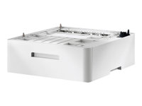 Samsung CLP-S680A - pappersmagasin - 520 ark CLP-S680A/SEE