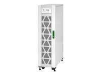 Schneider Electric Easy UPS 3S E3SUPS20K3IB2 - UPS - AC 400 V - 20 kW - 20000 VA - 3-fas - vit E3SUPS20K3IB2