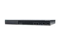 HPE Aruba Mobility Master Hardware Appliance up to 10000 Devices - Enhet för nätverksadministration - 10GbE JY793A