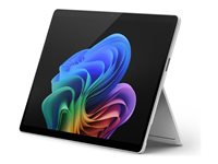 Microsoft Surface Pro for Business - 11th Edition - 13" - Qualcomm Snapdragon X Elite - X1E-80-100 - 16 GB RAM - 1 TB SSD ZIP-00004