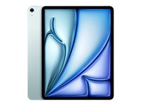 Apple 13-inch iPad Air M3 Wi-Fi + Cellular - surfplatta - 128 GB - 13" - 3G, 4G, 5G MCJ24KN/A
