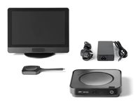 K/CS Hub Core Bundle+Logitech MeetUp 2 K/R9461811EU+960-001681