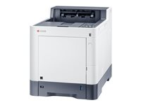 Kyocera ECOSYS P6235cdn - skrivare - färg - laser 1102TW3NL1