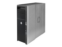 HP Workstation Z620 - MT - Xeon E5-2620 2 GHz - vPro - 32 GB - HDD 1 TB WM553EA#ABS