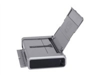 Canon PIXMA iP100 with battery - skrivare - färg - bläckstråle 1446B029