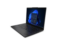 Lenovo ThinkPad L14 Gen 6 - Copilot+ PC - 14" - AMD Ryzen AI 5 PRO - 340 - 32 GB RAM - 512 GB SSD - nordiskt (danska/finska/norska/svenska) 21SE0002MX