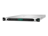 HPE ProLiant DL360 Gen10 Plus - kan monteras i rack Xeon Silver 4310 2.1 GHz - 32 GB - ingen HDD P39886-B21