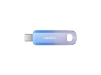 SanDisk Creator - USB flash-enhet - 1 TB - USB-C 3.2 Gen 1 SDCZ75C-1T00-G46