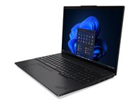 Lenovo ThinkPad L16 Gen 2 - 16" - AMD Ryzen 5 Pro - 215 - 16 GB RAM - 512 GB SSD - Nordisk 21SC001GMX