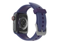 OtterBox All Day Comfort - Band för smart klocka - denver skymningslila 77-96912
