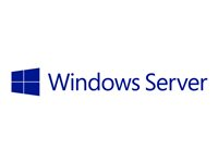 Microsoft Windows Server - Licens för extern anslutning och programvarugaranti - obegränsat antal externa användare - akademisk - Enterprise, Select, SPLA, Select Plus, EES - Alla språk R39-00374
