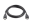 HP Standard Cable Kit - HDMI-kabel - HDMI hane till HDMI hane - 1.8 m