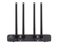 Cisco Integrated Services Router 1109 - Router 1GbE - återanvänd C1109-4PLTE2P-RF