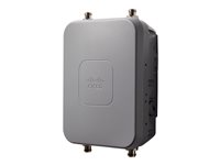 Cisco Aironet 1562E - Trådlös åtkomstpunkt - Wi-Fi 5 - 2.4 GHz, 5 GHz - rekonditionerad AIR-AP1562E-EK9-RF