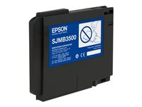 Epson Maintenance Box - Uppsamlingsbehållare för spillbläck - för ColorWorks TM-C3500; TM C3500 C33S020580