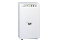 Eaton Tripp Lite Series UPS Smart 1000VA 750W Tower Medical AVR 230V C13 - UPS - AC 230 V - 750 Watt - 1000 VA - RS-232, USB - utgångskontakter: 6 - attractive gray SMX1200XLHG