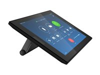Lenovo ThinkSmart Core - Controller Kit - paket för videokonferens (pekskärmskonsol, beräkningssystem) - med 3 års Lenovo Premier Support + underhåll första året - Certifierad för Zoom Rooms - svart - power adapter included 11LT000CMT