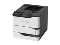 Lexmark M5255 - skrivare - svartvit - laser 50G0725