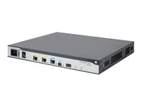 HPE MSR2003 - Router 1GbE - rackmonterbar JG411A#ABB