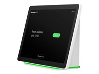Cisco Webex Room Navigator - Fjärrkontroll till videokonferenssystem - display - LCD - 10.1" - kabel - för Webex Board 55, Board 55S, Board 70, Board 70S, Board 85, Board 85S, Room 55, Room 70 CS-T10-WM-K9=