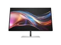 HP 727pu - Series 7 Pro - LED-skärm - QHD - 27" - HDR 8J9E6UT#ABB