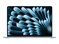 Apple MacBook Air - 15.3" - Apple M5 - 16 GB RAM - 1 TB SSD - Svenska/finska MDVT4KS/A