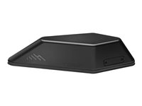 Cradlepoint R2100 Series R2155 - Router - WWAN 2.5GbE - 3G, 4G, 5G - med 5 års NetCloud Ruggedized IoT Essentials + Advanced-plan TCA5-2155-5GB-GA