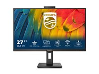 Philips 27B1U5601H - 5000 Series - LED-skärm - QHD - 27&#34; 27B1U5601H/00