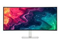 Dell Plus S3425DW - LED-skärm - böjd - 34" DELL-S3425DW