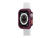 LifeProof Eco-Friendly - Stötsskydd för smartwatch - small - 85 % havsbaserad återvunnen plast - let's cuddlefish 77-83814