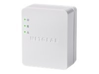 NETGEAR Powerline XAV2101 - Powerline-adapter HomePlug AV (HPAV) - vägginsticksbar XAV2101-100PES