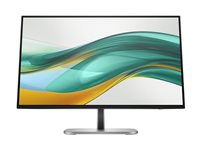 HP 524pf - Series 5 Pro - LED-skärm - Full HD (1080p) - 24" - Smart Buy 9D9L6UT#ABB