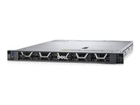 Dell PowerEdge R650xs - kan monteras i rack Xeon Silver 4310 2.1 GHz - 32 GB - SSD 480 GB 7HT3R