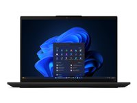 Lenovo ThinkPad L16 Gen 2 - AI PC - 16" - AMD Ryzen 7 Pro - 250 - 32 GB RAM - 1 TB SSD - nordiskt (danska/finska/norska/svenska) 21SC001FMX
