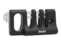 PORT Connect - Kabelhållare - liten - på bord 901243