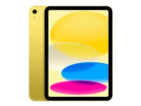 Apple iPad A16 Wi-Fi + Cellular - surfplatta - 128 GB - 11" - 3G, 4G, 5G MD7H4KN/A