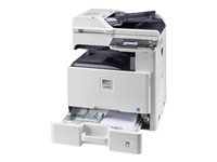 Kyocera FS-C8520MFP - multifunktionsskrivare - färg 1102MZ3NL1