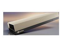 NVIDIA L40S - GPU-beräkningsprocessor - NVIDIA L40S - 48 GB GDDR6 - PCIe 4.0 x16 - 4 x DisplayPort - fläktlös 900-2G133-0080-000