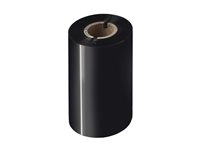 Brother Premium - 110 mm x 300 m - färgband (paket om 12) - för Brother TD-4420TN, TD-4520TN BWP1D300110