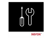Xerox Extended On-Site - Utökat serviceavtal - material och tillverkning - 2 år (andra/tredje året) - på platsen - för VersaLink C400/DNM, C400/YDN, C400DN, C400N, C400V/DN, C400V/DNM C400SP3
