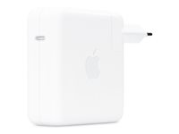 Apple - Strömadapter - 96 Watt (USB-C) MW2L3ZM/A