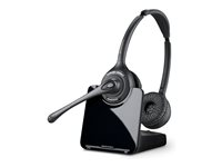 HP Poly - Headset överdel för headset 85T25AA