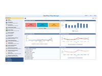 HPE Aruba ClearPass New Licensing Onboard - Abonnemangslicens (5 år) - 100 användare - ESD - Android, Chrome OS, iOS, Linux, Mac, Win JZ463AAE