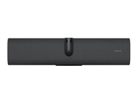 Jabra PanaCast 40 VBS Bar Only - Konferenskamera - UC-certifierad 8700-237